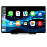 Autoradio Android Portatile Wireless Apple Carplay