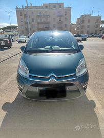 Citroen C4 Picasso come nuova