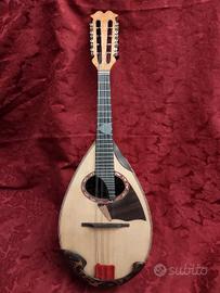 mandolino Mazzaccara