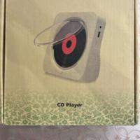 Lettore cd/ mp3