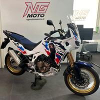 HONDA Africa Twin CRF 1100 L ADV. - SOLO 2678 KM