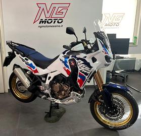 HONDA Africa Twin CRF 1100 L ADV. - SOLO 2678 KM