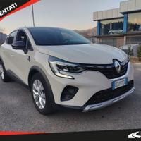 Renault Captur 1.0 TCE 100 BUSINESS GPL!!