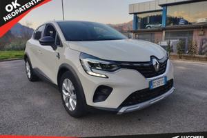 Renault Captur 1.0 TCE 100 BUSINESS GPL!!