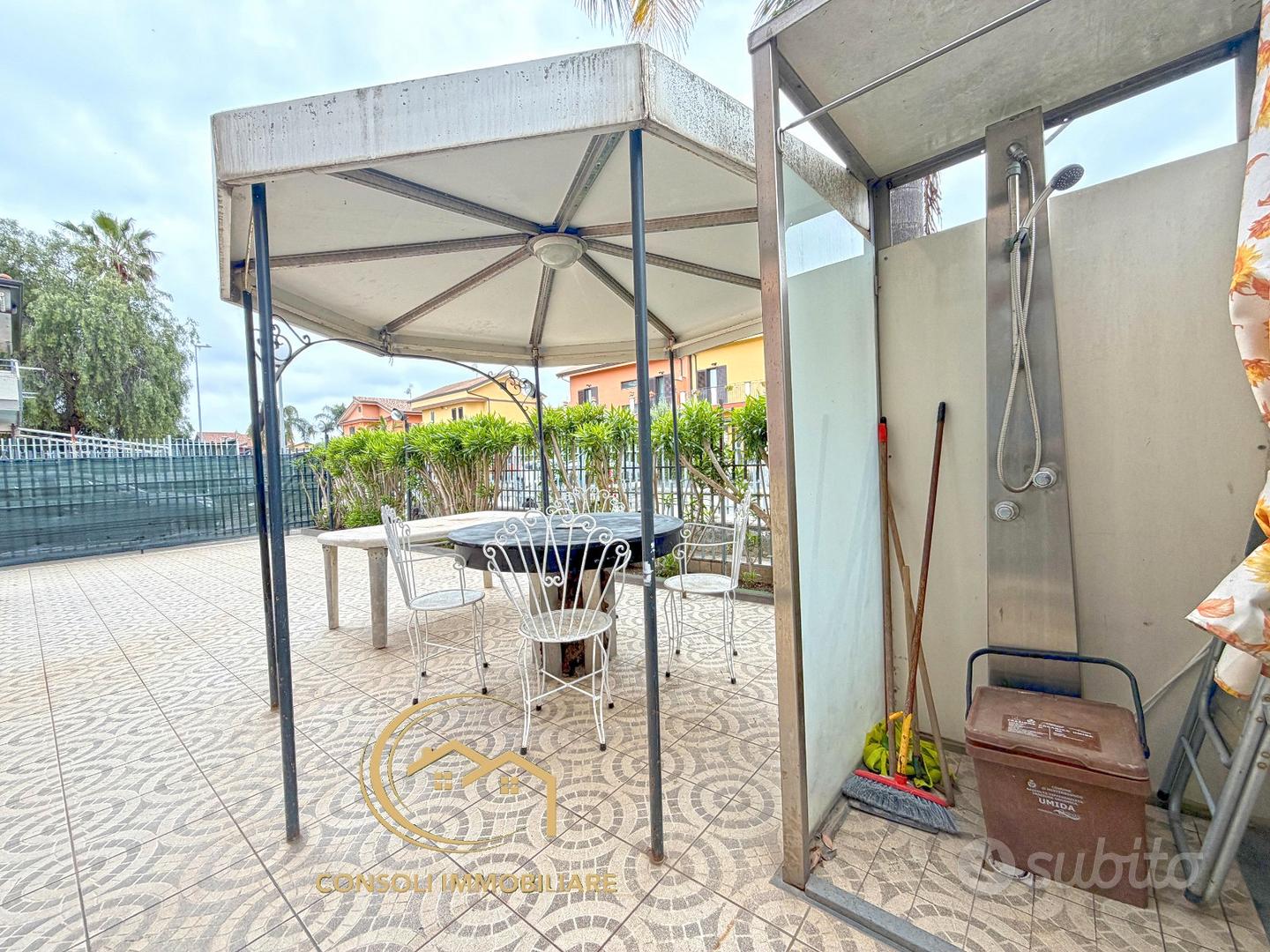 Apartment in Mascali, Carrabba - Vista 5