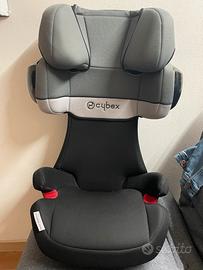 Seggiolino auto cybex