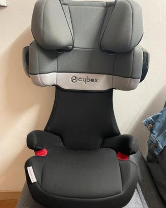 Seggiolino auto cybex