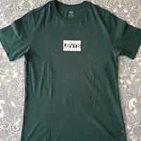 T shirt Levi’s M