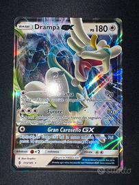 Drampa GX Guardians Rising 115/145
