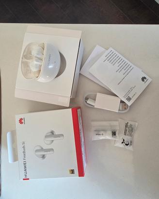 huawei freebuds 5i