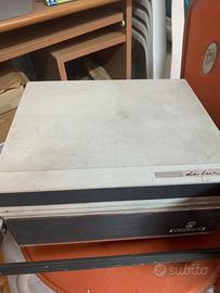 registratore a bobine BRIONVEGA  anni 60