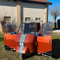 Piaggio Ape