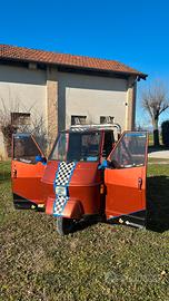 Piaggio Ape