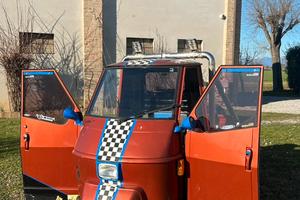 Piaggio Ape