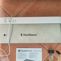 macchina per sottovuoto FoodSaver PowerVac, 
