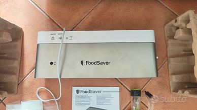 macchina per sottovuoto FoodSaver PowerVac, 
