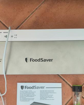 macchina per sottovuoto FoodSaver PowerVac, 