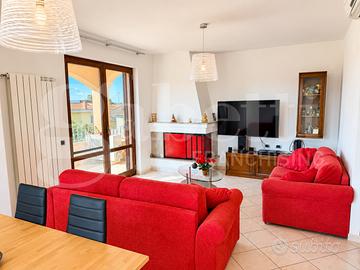 Appartamento Oristano [Cod. rif 3344622VRG]