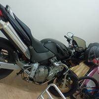 Honda Hornet s - 2003