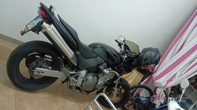 Honda Hornet s - 2003