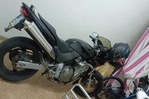 Honda Hornet s - 2003