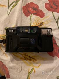 Macchina fotografica