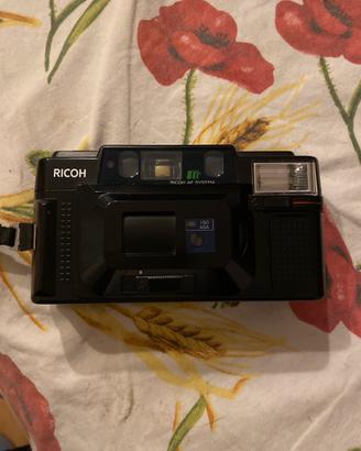 Macchina fotografica