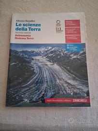 Le scienze della Terra - seconda edizione