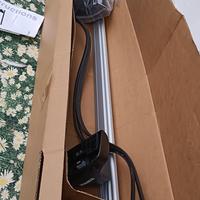 barre portatutto Seat Ibiza 