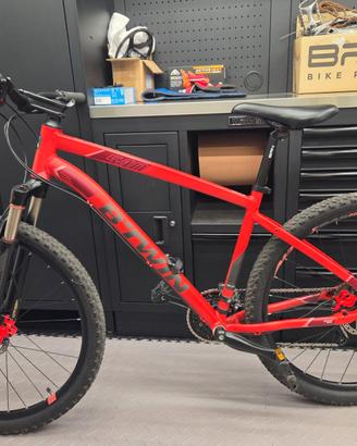 Mountain  bike