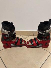 scarponi da sci Dolomite