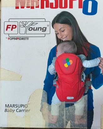 marsupio Foppapedretti 