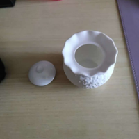 Porta oggetti in ceramica