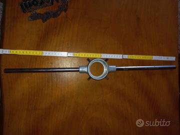 porta filiera girafiliera manuale 65x25 