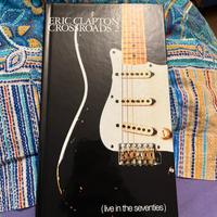 Eric Clapton Live in the 70s