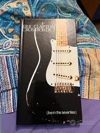 Eric Clapton Live in the 70s