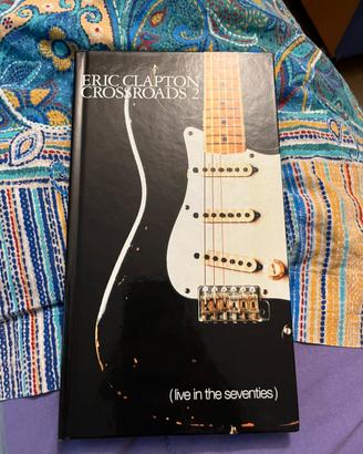 Eric Clapton Live in the 70s