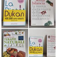 Libri Dieta 