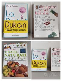 Libri Dieta 