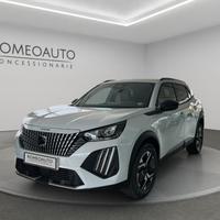 PEUGEOT 2008 1.2 Hybrid 145cv e-DCS6 Allure