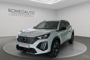 PEUGEOT 2008 1.2 Hybrid 145cv e-DCS6 Allure