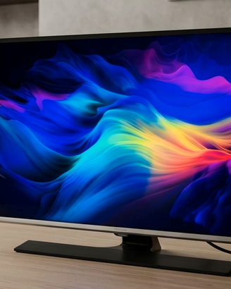 Monitor-TV Samsung 32" Full HD