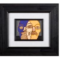 Pozzati Concetto - opera unica