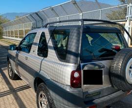 LAND ROVER Freelander 1ª serie - 1998