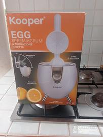 Spremi agrumi elettrico