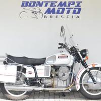 MOTO GUZZI V7 Specia - + VALIGIE