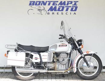 MOTO GUZZI V7 Specia - + VALIGIE