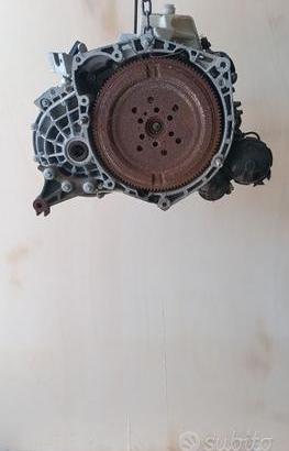 Cambio Alfa Romeo Giulietta 2.0 MJT AUTOM 2012