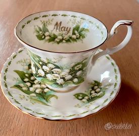 Tazze Royal Albert