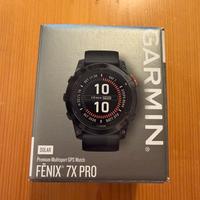 Garmin Fenix 7